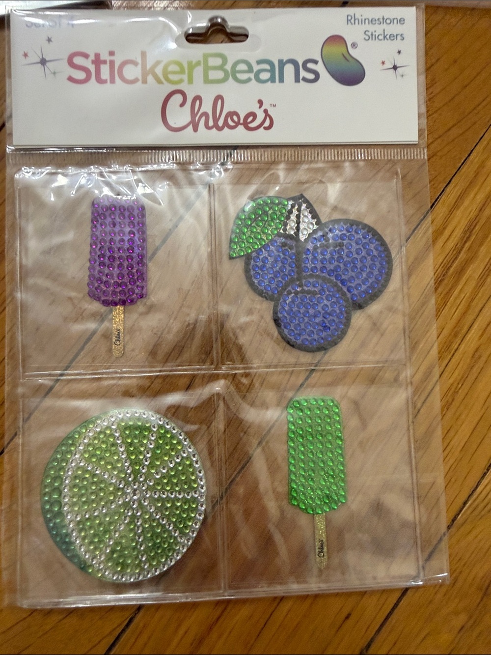 Stickerbean Assortment - Picture 5 of 9